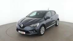 Grau Gebraucht 2019 Renault Clio IV Experience Limousine | 12.730 € (Fairer Preis)