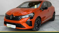 Gebraucht 2024 Renault Clio V Techno Kleinwagen | 17.990 € (Fairer Preis)