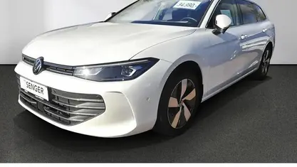 Gebraucht VW Passat Business 150 PS (110 kW) 2025 Kombi
