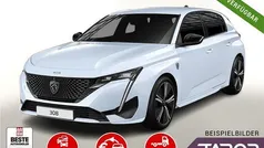 Gebraucht 2025 Peugeot 308 GT Limousine | 29.188 € (Guter Preis)