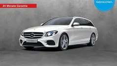 Gebraucht 2019 Mercedes E400 AMG line Kombi | 35.989 € (Fairer Preis)