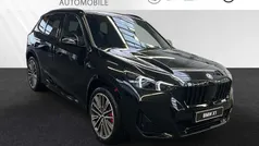 Gebraucht 2025 BMW X1 Luxury Line SUV | 53.890 € (Fairer Preis)