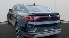 Grau schwarz Gebraucht 2023 Renault Espace Esprit Alpine Van / Kleinbus | 36.990 € (Fairer Preis)