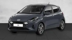 Grau Neu 2025 Hyundai i10 Prime Kleinwagen | 20.995 € (Fairer Preis)
