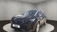 Midnight schwarz metallic Gebraucht 2024 Cupra Formentor SUV | 33.450 € (Fairer Preis)