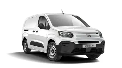 Neu Fiat Doblò S 131 PS (96 kW) 2026 Van / Kleinbus