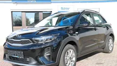 Gebraucht 2025 Kia Stonic Vision SUV | 18.550 € (Guter Preis)