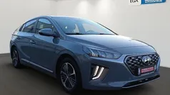 Gebraucht 2022 Hyundai Ioniq Style Kleinwagen | 14.990 € (Guter Preis)