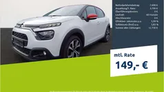 Gebraucht 2021 Citroën C3 PureTech Kleinwagen | 11.480 € (Fairer Preis)