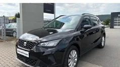 Schwarz Gebraucht 2022 Seat Arona Style SUV | 18.880 € (Fairer Preis)