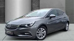 Gebraucht 2017 Opel Astra Innovation Limousine | 12.880 € (Fairer Preis)