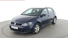 Gebraucht 2014 VW Golf VII Comfortline Limousine | 12.690 € (Etwas zu teuer)