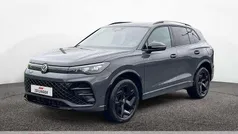 Gebraucht 2024 VW Tiguan R-line SUV | 42.645 € (Guter Preis)
