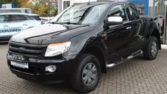 Gebraucht 2014 Ford Ranger XLT Abholung | 14.950 € (Fairer Preis)
