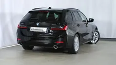 Gebraucht 2022 BMW 320e Shadowline Kombi | 25.940 € (Guter Preis)