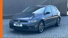 Gebraucht 2025 VW Polo Goal Limousine | 24.890 € (Fairer Preis)