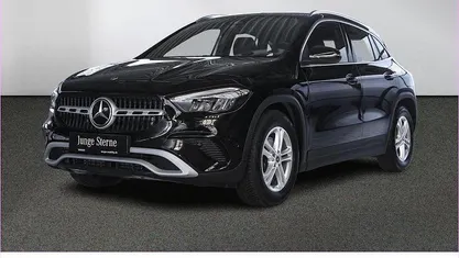 Gebraucht Mercedes GLA200 Advanced 163 PS (119 kW) 2024 SUV