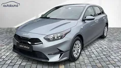 Gebraucht 2025 Kia Ceed Best Limousine | 22.970 € (Fairer Preis)