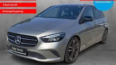 Gebraucht 2020 Mercedes B220 Progressive Van / Kleinbus | 27.852 € (Fairer Preis)