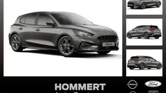 Gebraucht 2025 Ford Focus ST-Line Limousine | 27.990 € (Fairer Preis)