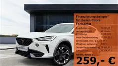 Gebraucht 2024 Cupra Formentor VZ SUV | 37.450 € (Fairer Preis)