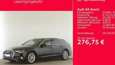 Gebraucht 2022 Audi A6 Sport Kombi | 26.889 € (Superpreis)