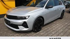 Silber Gebraucht 2024 Opel Astra Kombi | 28.990 € (Fairer Preis)