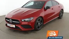 Mercedes CLA200