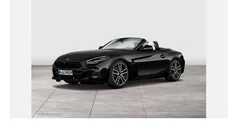 Gebraucht 2025 BMW Z4 M Sport Cabrio | 54.480 € (Fairer Preis)