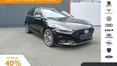 Abyss black pearl Neu 2025 Hyundai i30 Kombi | 24.490 € (Superpreis)