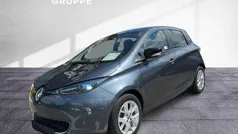 Grau Gebraucht 2019 Renault Zoe Life Kleinwagen | 8.490 € (Guter Preis)
