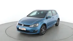 Gebraucht 2014 VW Golf VII Cup Limousine | 12.070 € (Fairer Preis)