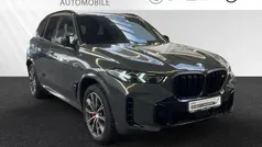 Gebraucht 2025 BMW X5 M Sport SUV | 87.900 € (Superpreis)