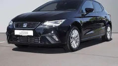 Gebraucht 2024 Seat Ibiza FR-Line Limousine | 20.449 € (Fairer Preis)