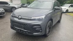 Delfin grau metallic Neu 2025 VW Tiguan IQ Drive SUV | 52.445 € (Guter Preis)