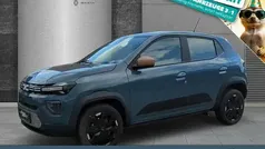 Gebraucht 2025 Dacia Spring Extreme Kleinwagen | 18.129 € (Fairer Preis)