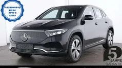 Gebraucht 2024 Mercedes EQA300 Advanced SUV | 33.650 € (Guter Preis)