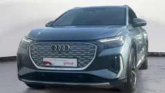 Gebraucht 2022 Audi Q4 e-tron S-Line SUV | 35.960 € (Fairer Preis)