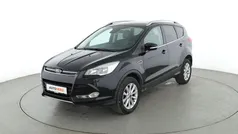Gebraucht 2016 Ford Kuga Titanium SUV | 11.860 € (Fairer Preis)