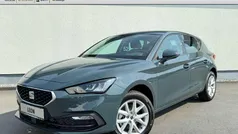 Gebraucht 2024 Seat Leon Style Limousine | 26.390 € (Fairer Preis)