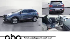 Gebraucht 2018 Renault Kadjar LIMITED SUV | 13.760 € (Guter Preis)