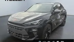 Grau Gebraucht 2025 Cupra Terramar VZ SUV | 47.998 € (Fairer Preis)