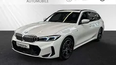 Gebraucht 2024 BMW 330e M Sport Kombi | 47.800 € (Fairer Preis)