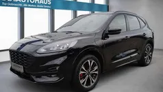 Gebraucht 2023 Ford Kuga ST-Line SUV | 23.510 € (Guter Preis)
