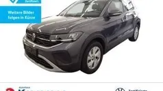 Grau Gebraucht 2024 VW T-Cross Life SUV | 24.740 € (Fairer Preis)