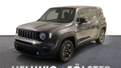 Graphite grau Neu 2024 Jeep Renegade SUV | 26.490 € (Fairer Preis)