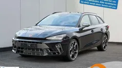 Gebraucht 2024 Cupra Leon VZ Kombi | 40.480 € (Guter Preis)