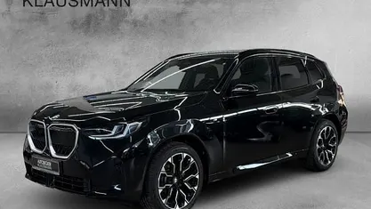 Gebraucht 2025 BMW X3 M Sport SUV | 67.990 € (Fairer Preis)