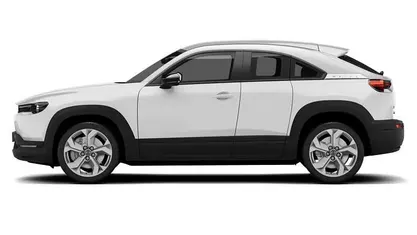 Gebraucht 2021 Mazda MX30 Comfort SUV | 15.989 € (Fairer Preis)