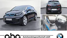 Schwarz Gebraucht 2022 BMW i3 Kleinwagen | 19.860 € (Fairer Preis)